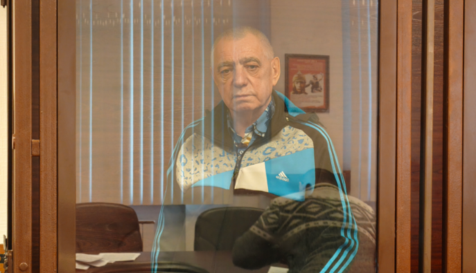 У Єкатеринбурзі уродженця України засудили до 3 років колонії за висловлювання