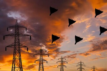 Атака РФ по энергетике Харькова: мэр заявил о серьезных повреждениях