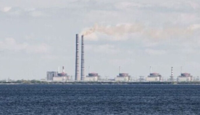 ГУР: Росіяни розглядають варіанти удару по підстанціях українських АЕС