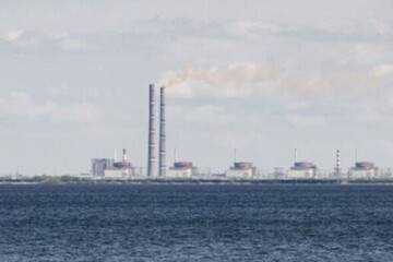 ГУР: Росіяни розглядають варіанти удару по підстанціях українських АЕС