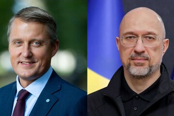 Литва планирует выделить дополнительную энергетическую помощь Украине — Шмигаль