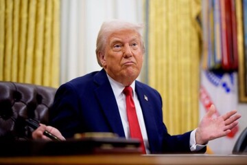 Трамп запроваджує мита проти Данії та союзників через Гренландію