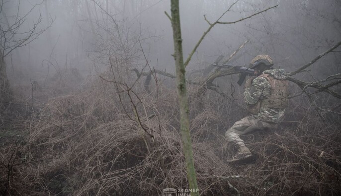 Военные: Привилегия находится под контролем Сил обороны Украины