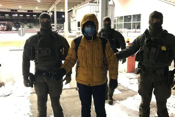 З Естонії видворили громадянина Росії через загрозу нацбезпеці