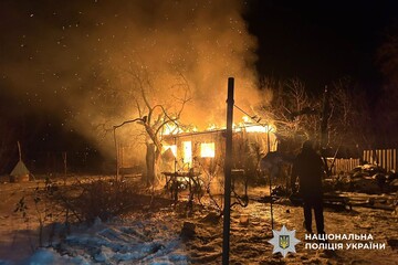 За добу на Донеччині двоє загиблих і двоє поранених через обстріли РФ