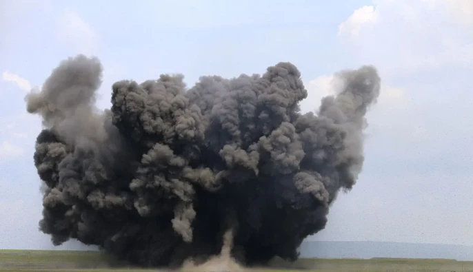 Войска РФ нанесли удар по дому в Харькове: погибла женщина, ранены