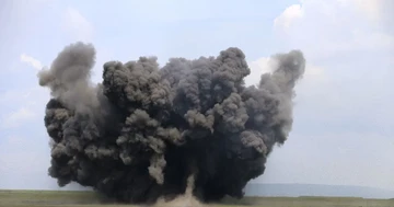 Войска РФ нанесли удар по дому в Харькове: погибла женщина, ранены