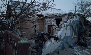 Атака дронів на Дніпропетровщині: у Васильківській громаді поранені 6 людей