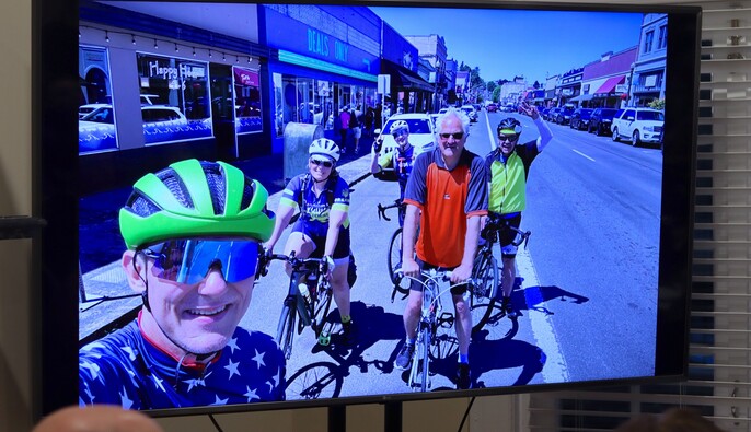 Родина дипломата Джорджа Кента провела збір коштів для України