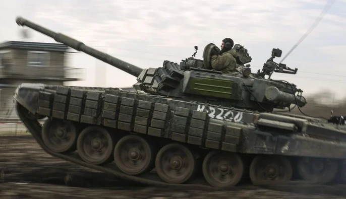 ISW: украинская армия имеет успех на Купянском и Покровском направлениях