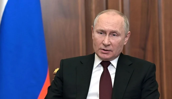 Путин просмотрел сроки захвата Донбасса — оценка NYP