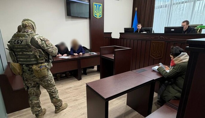 В Одессе арестовали работников ТЦК по подозрению в похищении мужчины и вымогательстве 