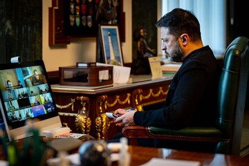 Зеленский: самая сложная ситуация с энергетикой - в Киеве, Харькове и Запорожье