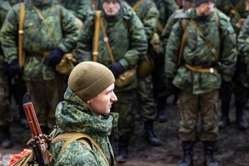 ЦПД: Росія розгорнула тотальну примусову мобілізацію на окупованих територіях