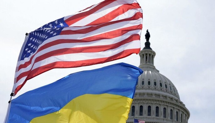 На французском ТВ прозвучало заявление о прекращении сотрудничества разведок Украины и США — Киев отрицает