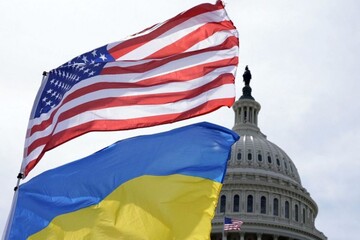 На французькому ТБ пролунала заява про припинення співпраці розвідок України та США — Київ заперечує