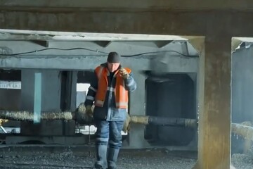 У Києві 143 житлові будинки залишаються без тепла через атаки РФ та аварії в системі