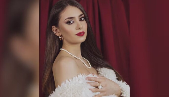 Украинская община Галифакса помогла организовать репатриацию праха 25-летней украинки