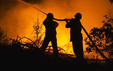 На Черниговщине из-за атаки РФ в Корюковской общине работают резервные источники питания