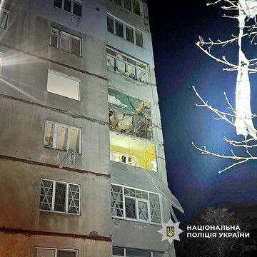 У Харкові вибух у багатоповерхівці на Салтівці: загинули двоє людей