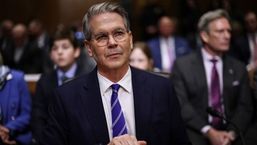 Минфин США поддержал пошлины против стран, выступающих против присоединения Гренландии