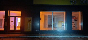 В Одессе после ночной атаки повреждены жилые дома и инфраструктура