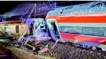 На юге Испании столкнулись скоростные поезда – по меньшей мере 21 погибший