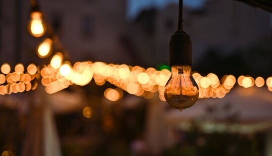 Навіть без екстрених відключень світла може не бути понад 16 годин — Yasno