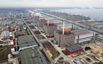 Українські бригади розпочали ремонт на резервній лінії електропередачі із ЗАЕС – Guardian