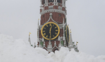 В Кремле говорят, что США пригласили Путина в «Совет мира»