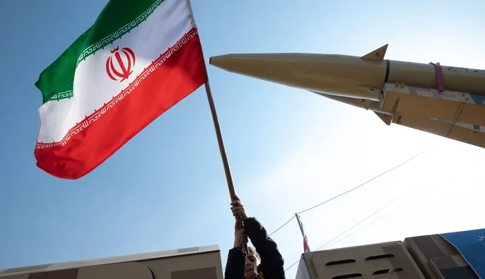 СМИ: в Иране погибли по меньшей мере 16,5 тысячи протестующих