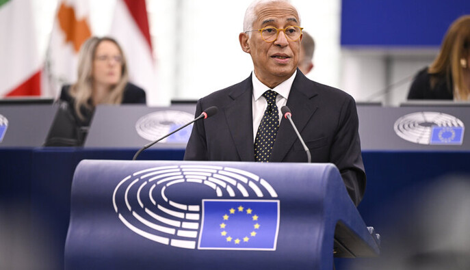 ЕС созывает чрезвычайную встречу из-за кризиса вокруг Гренландии