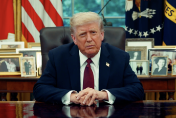 Год Трампа у власти: как США потеряли предсказуемость и изменили мировой порядок