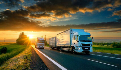 Мінрозвитку анонсувало ключові законодавчі ініціативи для автомобільного транспорту на 2026 рік