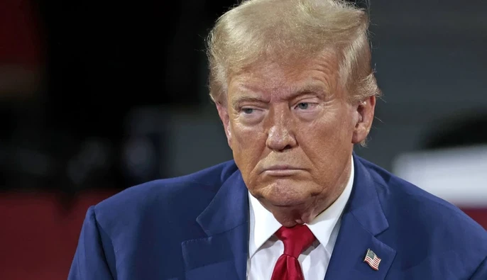 The Atlantic: дії Трампа перетворюють США з лідера на міжнародного ізгоя