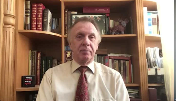 Росію чекає сценарій Ірану: Володимир Огризко про Коаліцію охочих та закінчення війни, Трампа та Путіна