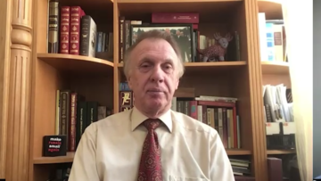 Росію чекає сценарій Ірану: Володимир Огризко про Коаліцію охочих та закінчення війни, Трампа та Путіна