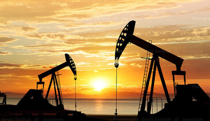 Цены на нефть упали на фоне понижения напряженности в Иране