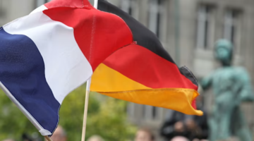 Міністри фінансів ФРН і Франції: ЄС не дозволить тиску союзників через Гренландію