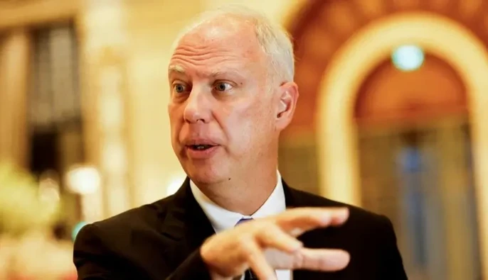 СМИ: посланец Путина отправляется в Давос для встречи с представителями Трампа