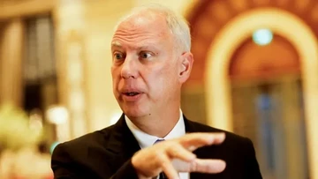 СМИ: посланец Путина отправляется в Давос для встречи с представителями Трампа