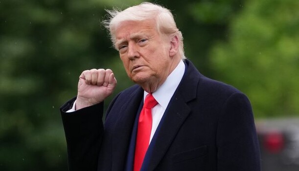 Европейские делегаты в Давосе планируют говорить с Трампом о Гренландии - FT