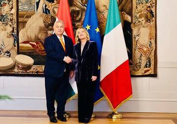 Италия и Венгрия присоединились к «Совету мира» по инициативе Трампа