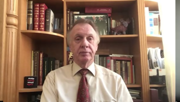 Могли бы уже предоставить Taurus: Огрызко о "политическом параличе" партнеров Украины и Коалиции желающих