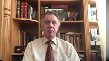 Запад теряет лицо: Огрызко объяснил, почему партнеры не реагируют на угрозы Путина