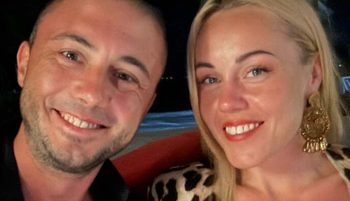 "Жажда мести": Тарас Тополя намекнул, кто мог стоять за распространением интимных видео экс-жены