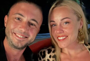 "Жага помсти": Тарас Тополя натякнув, хто міг стояти за поширенням інтимних відео ексдружини