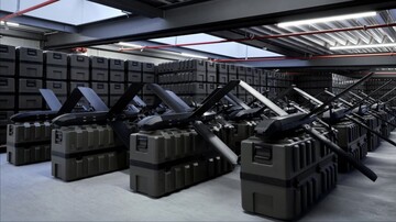 Украина приостанавливает заказ немецких ИИ-дронов из-за технических сбоев – Bloomberg