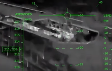 СБС знищили пускову ЗРК С-300В та РСЗВ Кім Чен Ина — деталі