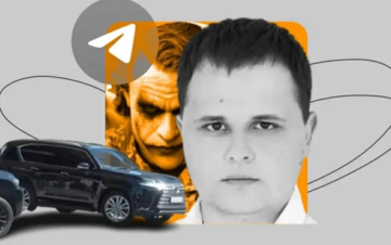 Кравец отказался от мандата нардепа от "Слуги народа"